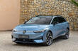 Testbericht zum Elektro-Kombi Volkswagen ID.7 Tourer Foto 1