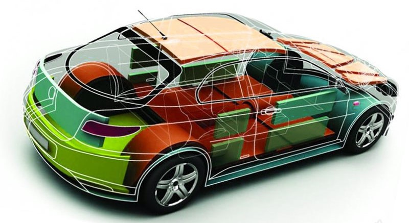 Was ist Vibrationsisolierung im Auto und welche Vorteile bietet sie?