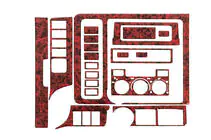 Toyota Land Cruiser 90 Prado 1996-2002 Armaturenbrett Abdeckung V2 Foto 2