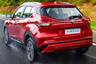 Testbericht zum aktualisierten Urban Crossover Nissan Kicks Foto 3