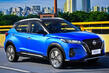Testbericht zum aktualisierten Urban Crossover Nissan Kicks Foto 4