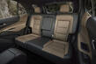 Chevrolet Equinox: aktualisierter Crossover für komfortables Fahren Foto 6