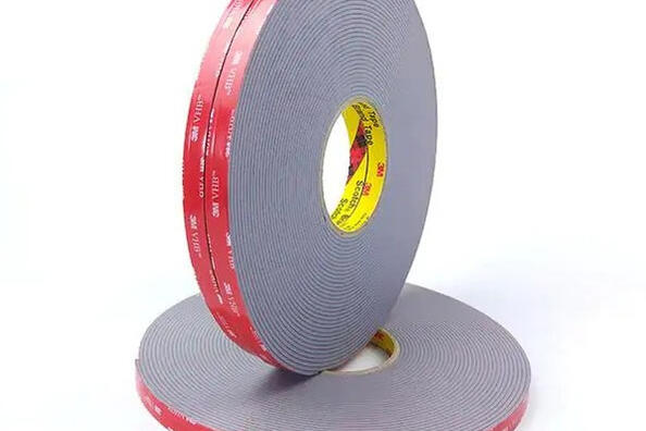 Doppelseitiges Klebeband und seine Vorteile beim Autotuning