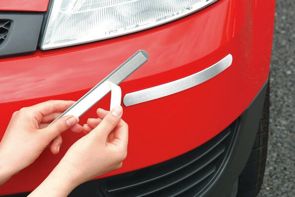 Welches doppelseitige Klebeband eignet sich am besten für ein Auto?