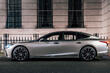 Lexus LS: ein Test der aktualisierten Limousine der fünften Generation Foto 3