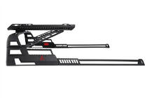 Toyota Tundra 2007-2021 Rollbar mit Korb Dakar (für Rollcover) Foto 6