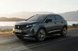 Testbericht zum aktualisierten Peugeot 3008 Crossover der zweiten Generation Foto 2