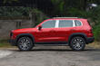 Haval Dargo: ein Testbericht zum Allrad-Crossover Foto 3