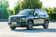 Haval Dargo: ein Testbericht zum Allrad-Crossover Foto 1