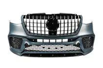 Mercedes Sprinter W907/W910 2018- Bodykit Satz (AMG) Foto 8