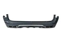 Mercedes Sprinter W907/W910 2018- Bodykit Satz (AMG) Foto 11