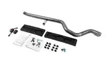 Mercedes Sprinter W907/W910 2018- Bodykit Satz (AMG) Foto 21