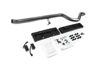 Mercedes Sprinter W907/W910 2018- Bodykit Satz (AMG) Foto 22