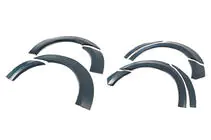 Mercedes Sprinter W907/W910 2018- Bodykit Satz (AMG) Foto 29