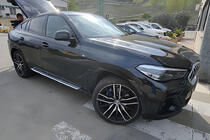 BMW X6 G06 2019–2027 Seitenschweller OEM (2 Stk) Foto 4