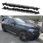 BMW X6 G06 2019–2027 Seitenschweller OEM (2 Stk) Foto 2
