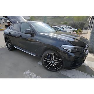 Seitenschweller OEM (2 Stk) BMW X6 G06 2019–2027 Foto 4