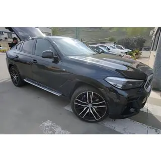 Seitenschweller OEM (2 Stk) Foto 4