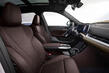 Übersicht über den kompakten Elektro-Crossover BMW iX1 Foto 6