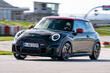 Testbericht zum „aufgeladenen“ Fließheck MINI John Cooper Works 3D der dritten Generation Foto 1