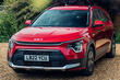 KIA Niro Hybrid der zweiten Generation: ein Testbericht zum Crossover Foto 1