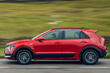 KIA Niro Hybrid der zweiten Generation: ein Testbericht zum Crossover Foto 3