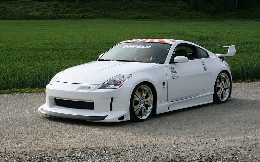 Beliebtes Auto-Tuning-Zubehör