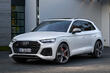 Testbericht zum aktualisierten Sport-Crossover Audi SQ5 Foto 1