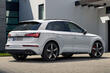 Testbericht zum aktualisierten Sport-Crossover Audi SQ5 Foto 4