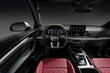 Testbericht zum aktualisierten Sport-Crossover Audi SQ5 Foto 6