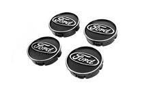 Ford Felgendeckel 59/55mm frd5955b (4 Stk) Foto 1