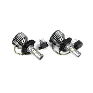 LED Lampen Set H4 Niken Pro-series (24V) Foto 4
