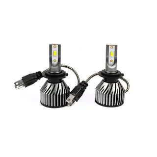 LED Lampen Set H7 Niken Pro-series (24V) Foto 1