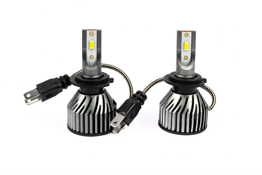LED Lampen Set H7 Niken Pro-series (24V) Foto 1