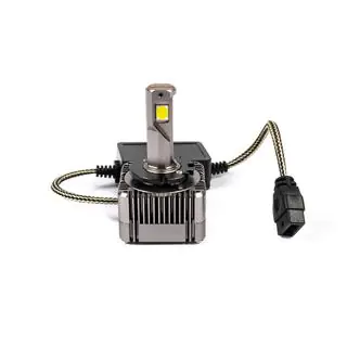 LED Lampe D1S Niken Pro-series (1 Stk) Foto 1