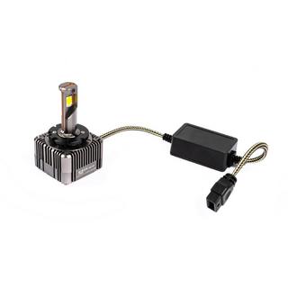 LED Lampe D1S Niken Pro-series (1 Stk) Foto 3