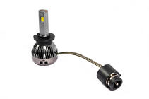 LED Lampe D2S Niken Pro-series (1 Stk) Foto 3