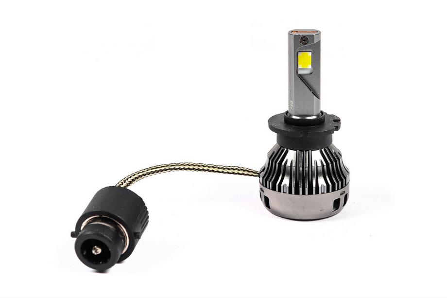 LED Lampe D4S Niken Pro-series (1 Stk) Foto 1