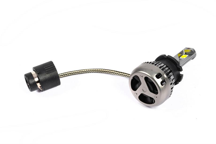 LED Lampe D4S Niken Pro-series (1 Stk) Foto 2