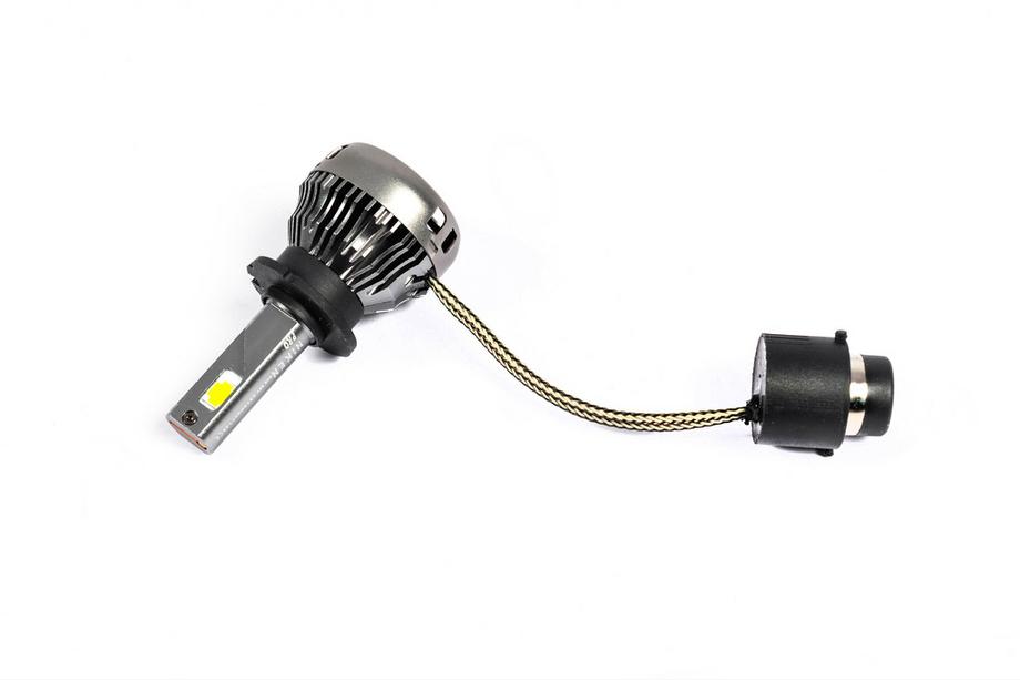 LED Lampe D4S Niken Pro-series (1 Stk) Foto 4
