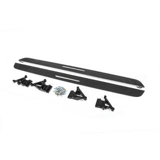 Seitliche Trittbretter Original-Design (für SWB) Range Rover V L460 2021- Foto 2