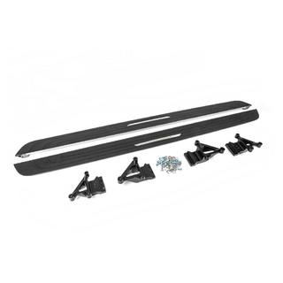 Seitliche Trittbretter Original-Design (für SWB) Range Rover V L460 2021- Foto 3