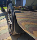 Mercedes Vito/V-class W447 2014- Hintere Schmutzfänger (für Vito, 2 Stk) Foto 1