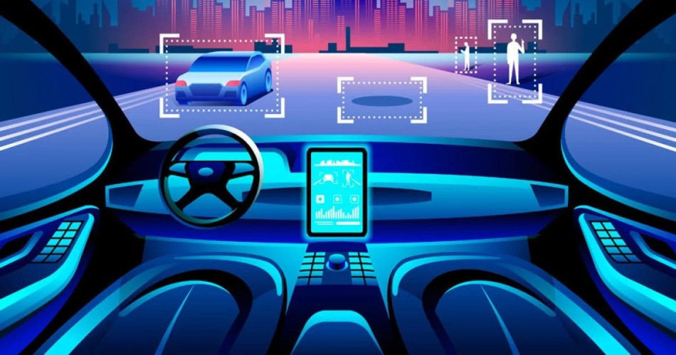 Welche Autosysteme sind unterwegs am nützlichsten?