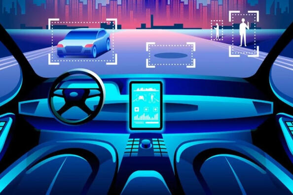 Welche Autosysteme sind unterwegs am nützlichsten?