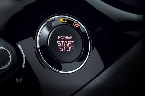 Auto-Start-Stopp-System: Vor- und Nachteile