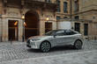 DS 4 der zweiten Generation: ein stilvoller und praktischer Cross-Hatch Foto 3