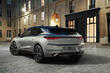 DS 4 der zweiten Generation: ein stilvoller und praktischer Cross-Hatch Foto 2