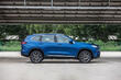Haval H6 der dritten Generation: ein stylischer Crossover mit reichhaltiger Ausstattung Foto 3