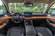 Haval H6 der dritten Generation: ein stylischer Crossover mit reichhaltiger Ausstattung Foto 5